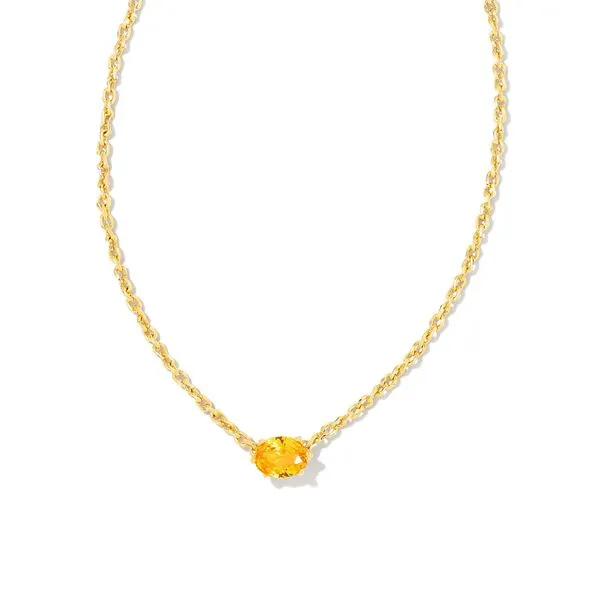 Kendra Scott Necklace Lee Ann's Fine Jewelry Russellville, AR
