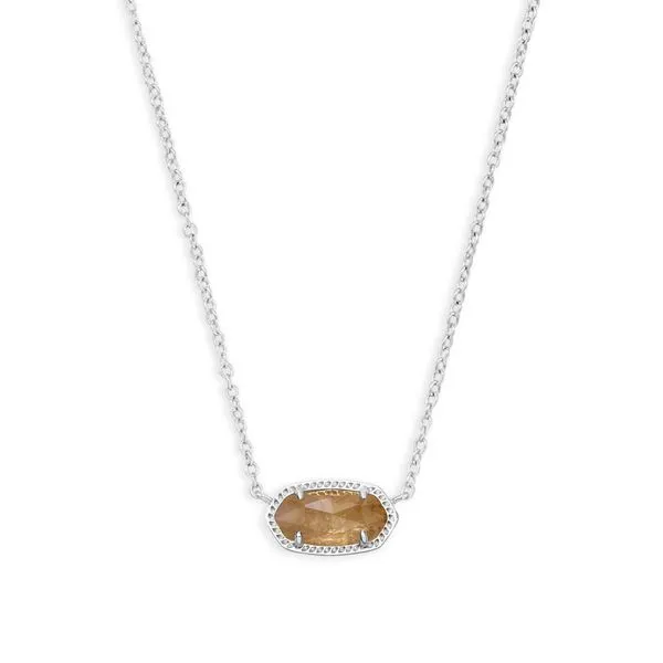 Kendra Scott Necklace Lee Ann's Fine Jewelry Russellville, AR