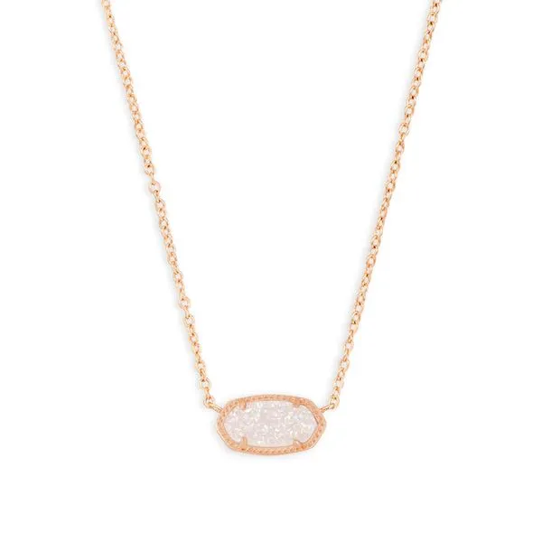 Kendra Scott Necklace Lee Ann's Fine Jewelry Russellville, AR