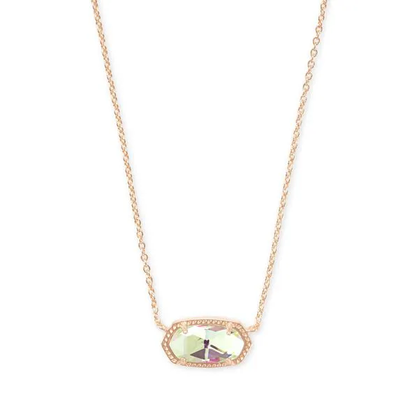 Kendra Scott Necklace Lee Ann's Fine Jewelry Russellville, AR