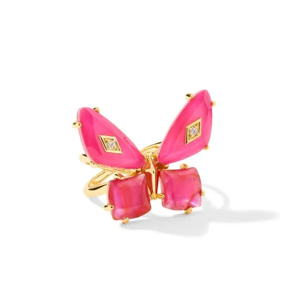 Kendra Scott Ring