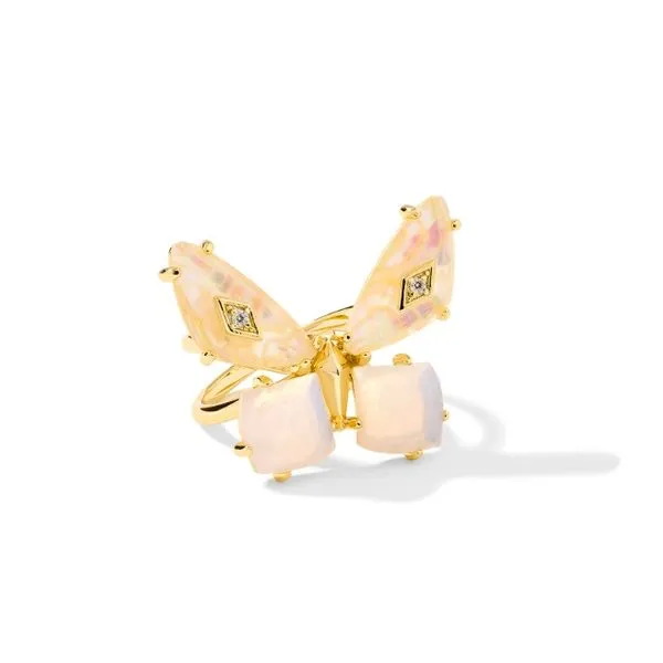 Kendra Scott Ring