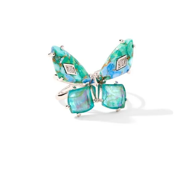 Kendra Scott Ring