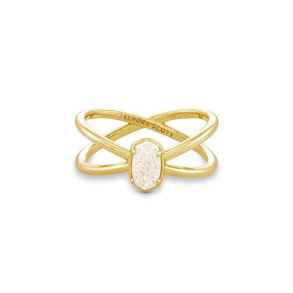 Kendra Scott Ring Lee Ann's Fine Jewelry Russellville, AR
