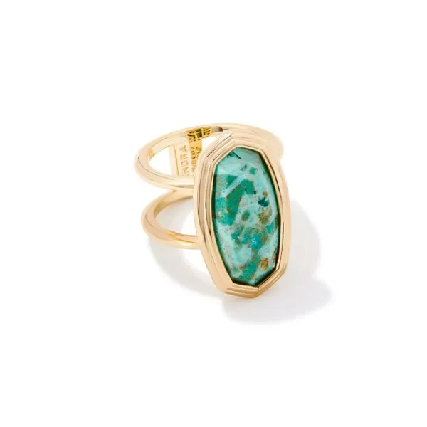 Kendra Scott Ring Lee Ann's Fine Jewelry Russellville, AR