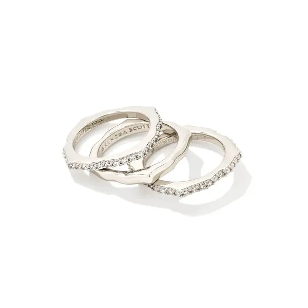 Kendra Scott Ring Lee Ann's Fine Jewelry Russellville, AR