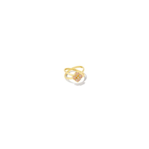Kendra Scott Ring - Elyse - Size 7 Lee Ann's Fine Jewelry Russellville, AR