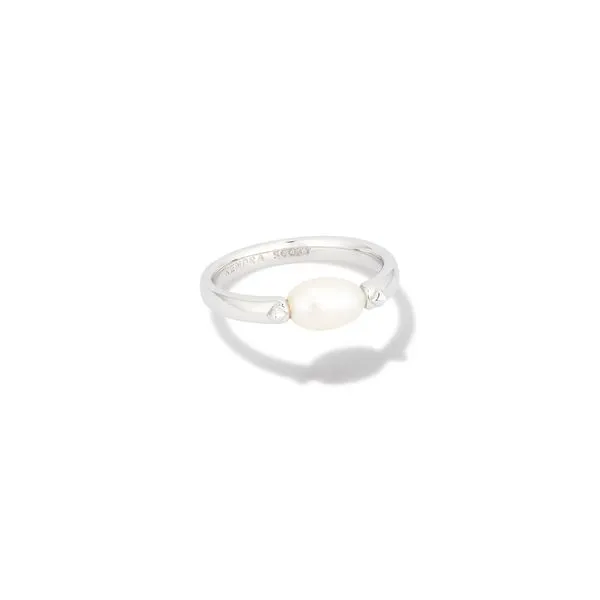Kendra Scott Ring - Elyse - Size 7 Lee Ann's Fine Jewelry Russellville, AR