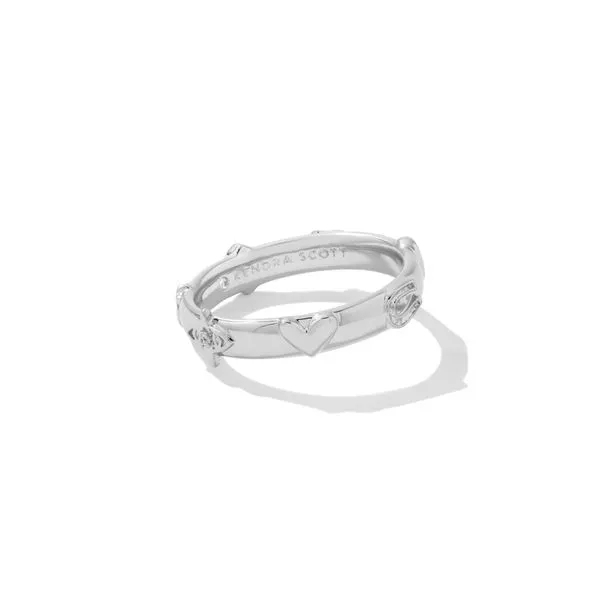 Kendra Scott Ring - Beatrix - Size 8 Lee Ann's Fine Jewelry Russellville, AR