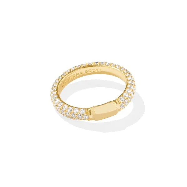 Kendra Scott Ring Lee Ann's Fine Jewelry Russellville, AR