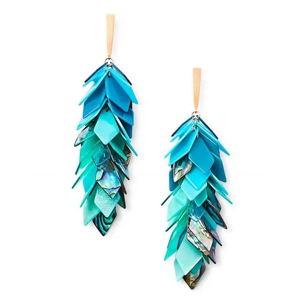 Kendra Scott Convertable Earrings Lee Ann's Fine Jewelry Russellville, AR