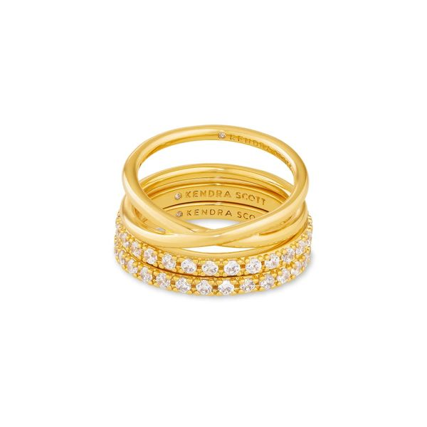 Kendra Scott Ring Size 6 Lee Ann's Fine Jewelry Russellville, AR