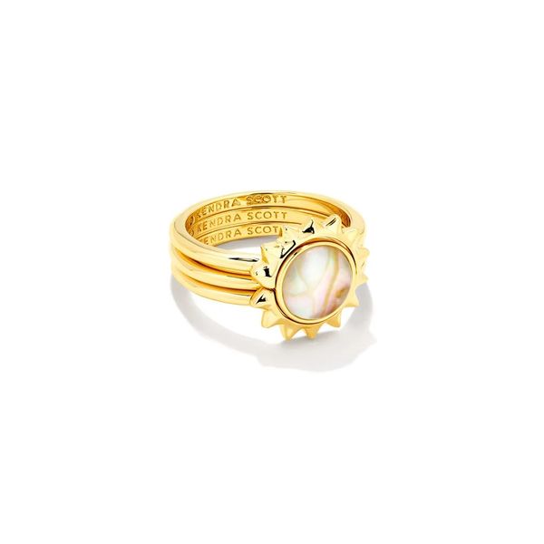 Kendra Scott Ring Size 5 Lee Ann's Fine Jewelry Russellville, AR