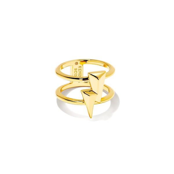 Kendra Scott Ring Size 7 Lee Ann's Fine Jewelry Russellville, AR