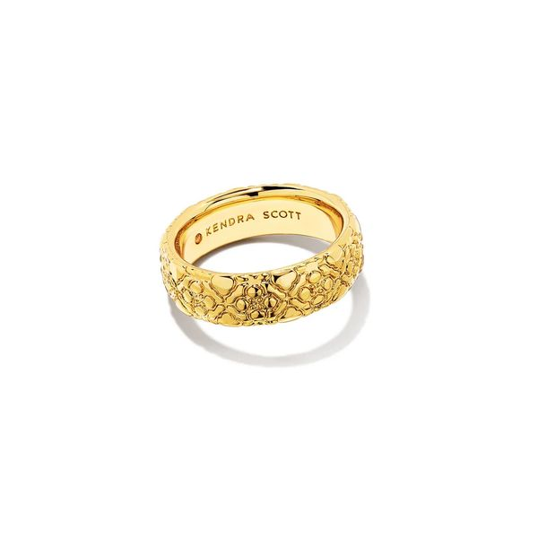 Kendra Scott Ring Size 6 Lee Ann's Fine Jewelry Russellville, AR