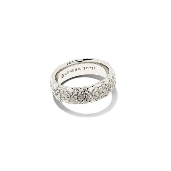 Kendra Scott Ring Size 9 Lee Ann's Fine Jewelry Russellville, AR