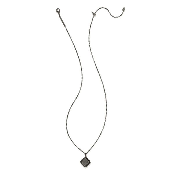 Kendra Scott Retired Pendant Necklace Lee Ann's Fine Jewelry Russellville, AR