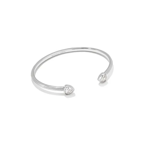 Kendra Scott Retired Cuff Bracelet Lee Ann's Fine Jewelry Russellville, AR