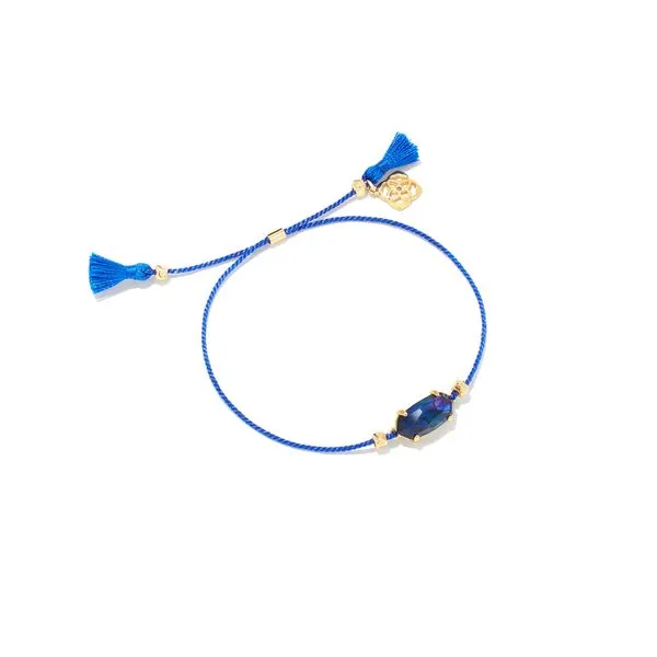 Kendra Scott Retired Bracelet Everlyne Friendship Gold Lee Ann's Fine Jewelry Russellville, AR