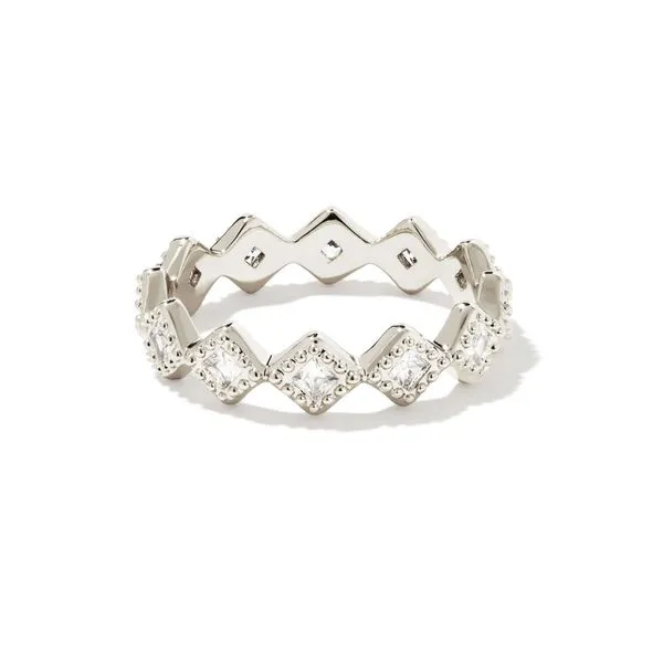 Kendra Scott Retired Ring Lee Ann's Fine Jewelry Russellville, AR
