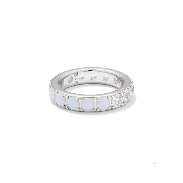 Kendra Scott Retired Ring Chandler Band Lee Ann's Fine Jewelry Russellville, AR