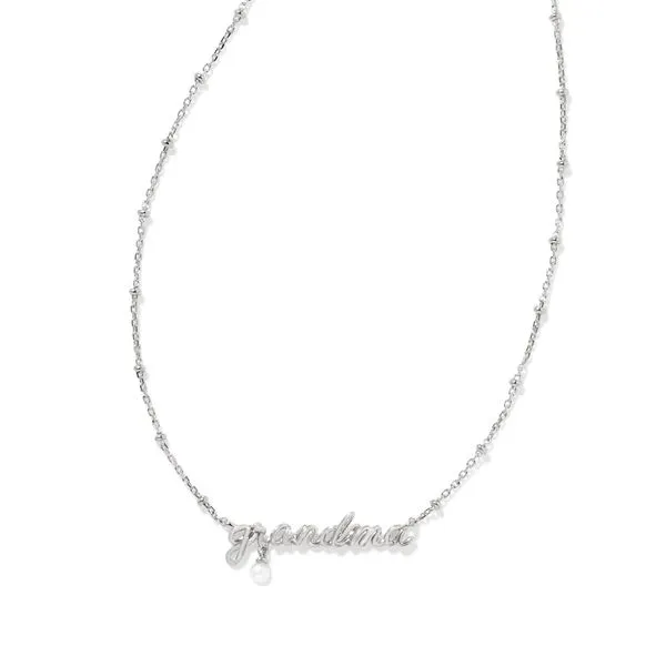 Kendra Scott Retired Necklace Lee Ann's Fine Jewelry Russellville, AR