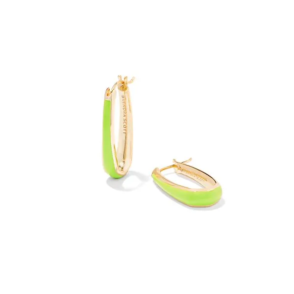 Kendra Scott Retired Earrings similar item image
