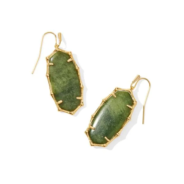 Kendra Scott Retired Earrings similar item image