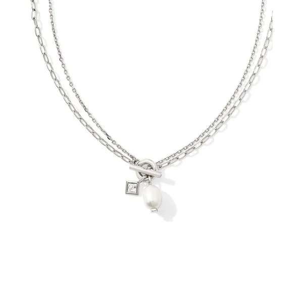 Kendra Scott Retired Necklace similar item image