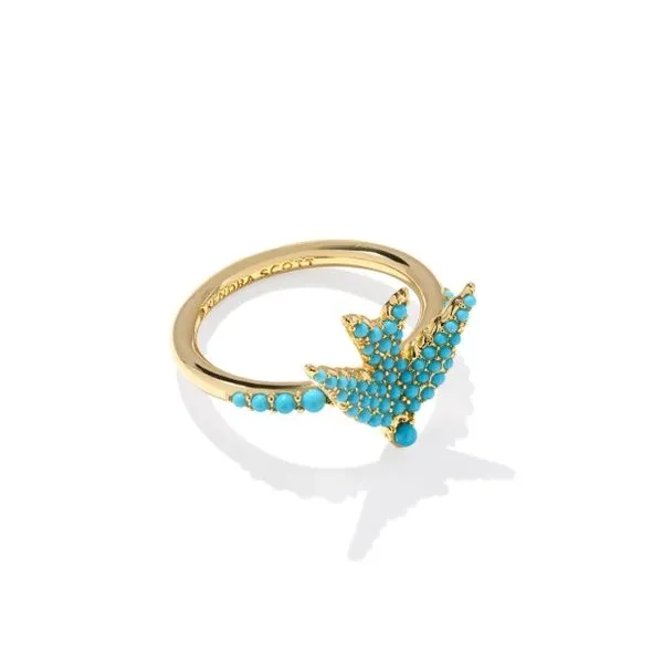 Kendra Scott Retired