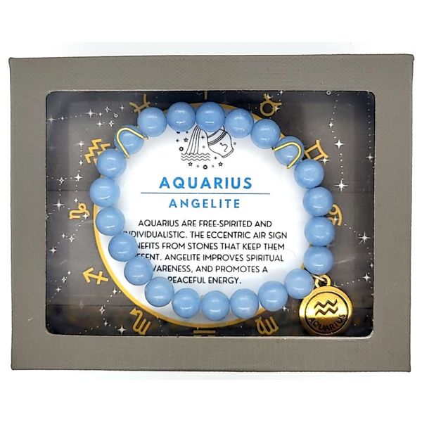 Dee Berkley Aquarius Agelite Bracelet Lee Ann's Fine Jewelry Russellville, AR
