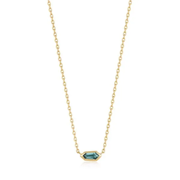 ANIA HAIE Necklace Lee Ann's Fine Jewelry Russellville, AR