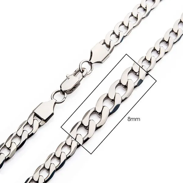 Mens Jewelry