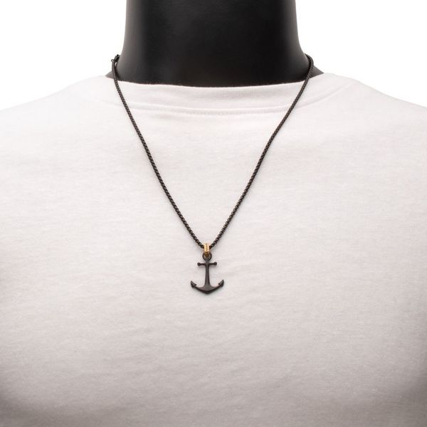 Men's Jewelry Image 2 Lee Ann's Fine Jewelry Russellville, AR