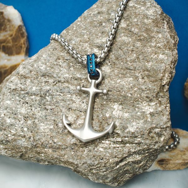 Men's Jewelry Image 2 Lee Ann's Fine Jewelry Russellville, AR