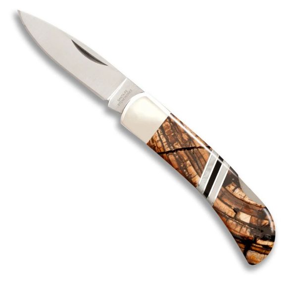 Santa Fe Stoneworks Knives Lee Ann's Fine Jewelry Russellville, AR