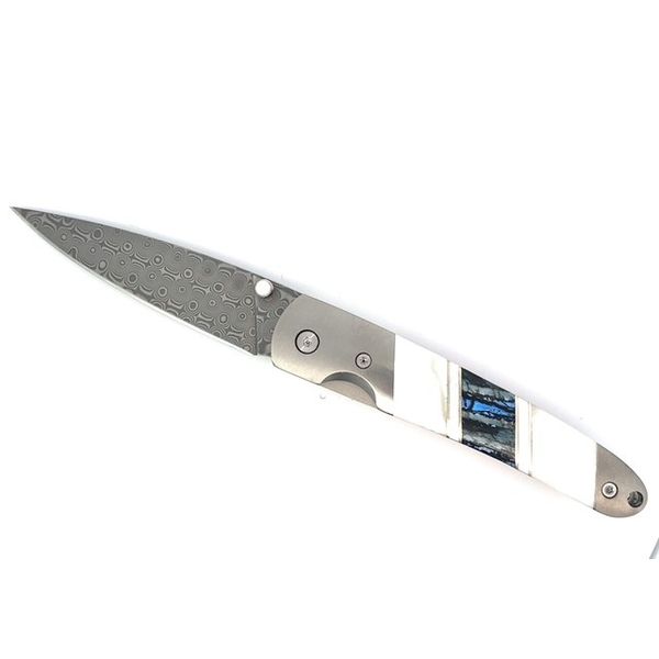 Santa Fe Stoneworks Knives Lee Ann's Fine Jewelry Russellville, AR