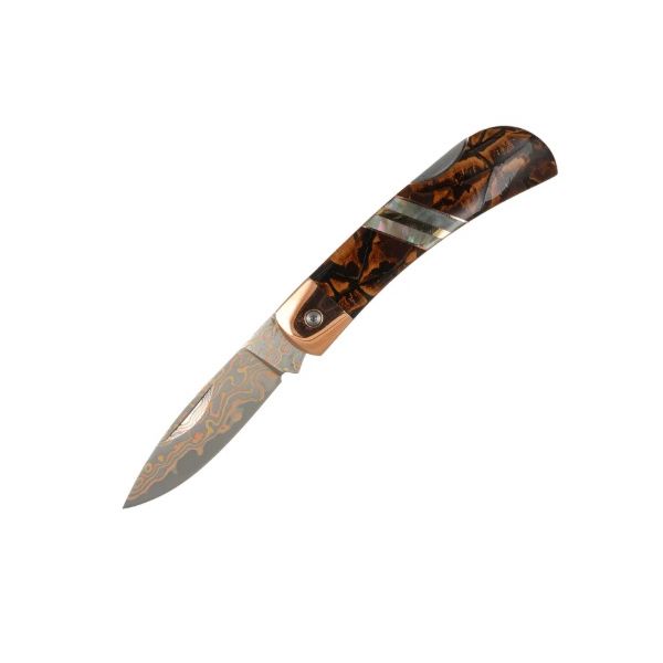 Santa Fe Stoneworks Knives Lee Ann's Fine Jewelry Russellville, AR