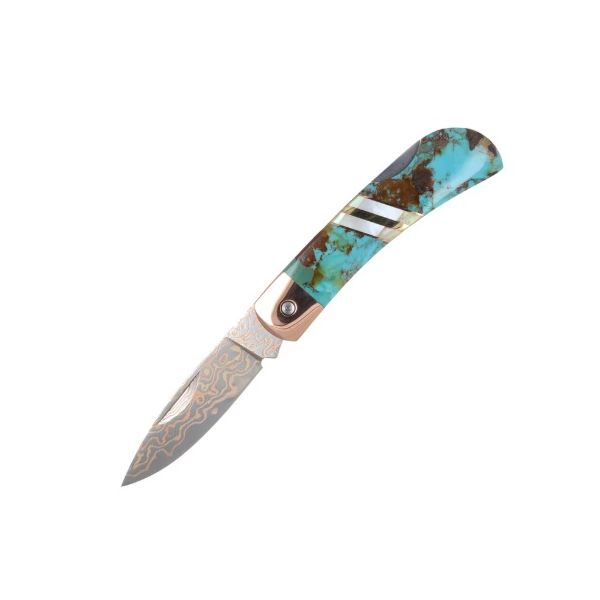 Santa Fe Stoneworks Knives Lee Ann's Fine Jewelry Russellville, AR