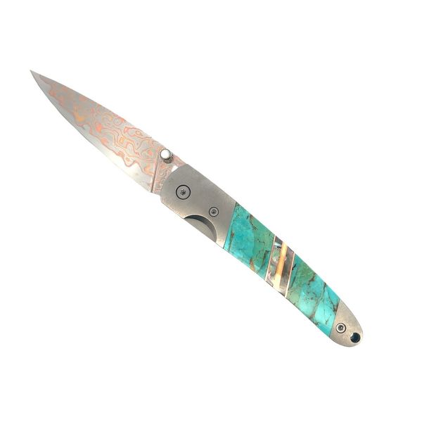 Santa Fe Stoneworks Knives Lee Ann's Fine Jewelry Russellville, AR