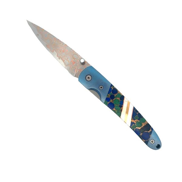 Santa Fe Stoneworks Knives Lee Ann's Fine Jewelry Russellville, AR