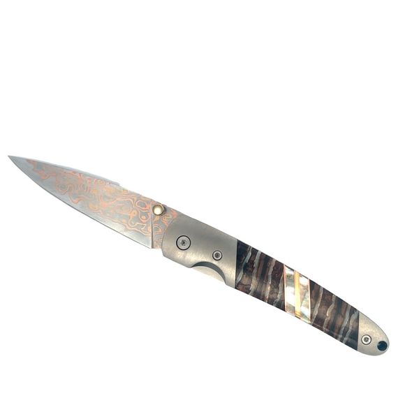 Santa Fe Stoneworks Knives Lee Ann's Fine Jewelry Russellville, AR