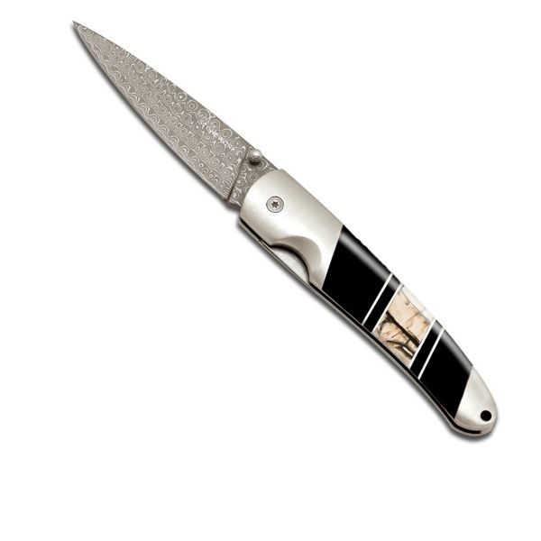 Santa Fe Stoneworks Knives Lee Ann's Fine Jewelry Russellville, AR