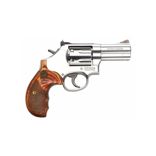 Firearms
