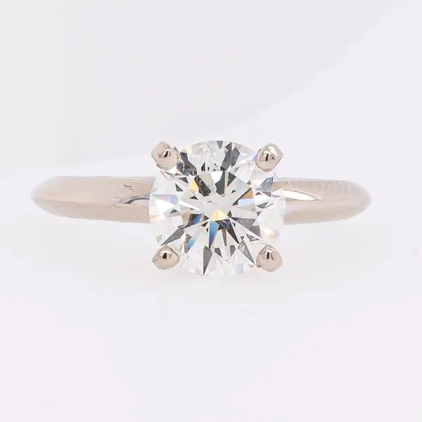 Engagement Ring Image 2 LeeBrant Jewelry & Watch Co Sandy Springs, GA