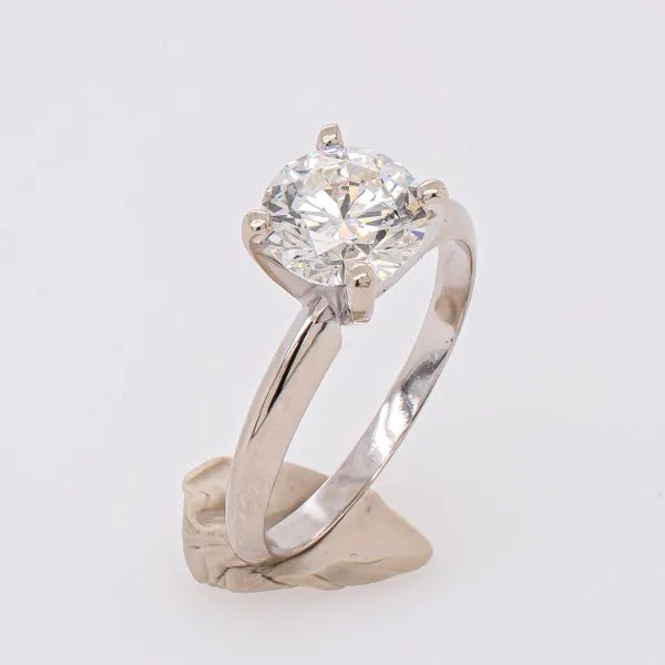 Engagement Ring LeeBrant Jewelry & Watch Co Sandy Springs, GA