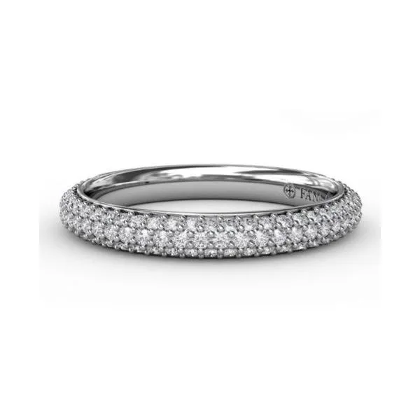 Universal Matching Wedding Band LeeBrant Jewelry & Watch Co Sandy Springs, GA