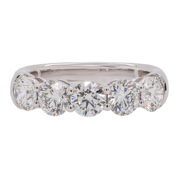 Wedding Band LeeBrant Jewelry & Watch Co Sandy Springs, GA