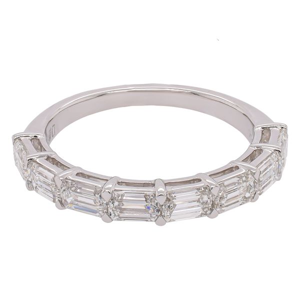 Wedding Band LeeBrant Jewelry & Watch Co Sandy Springs, GA
