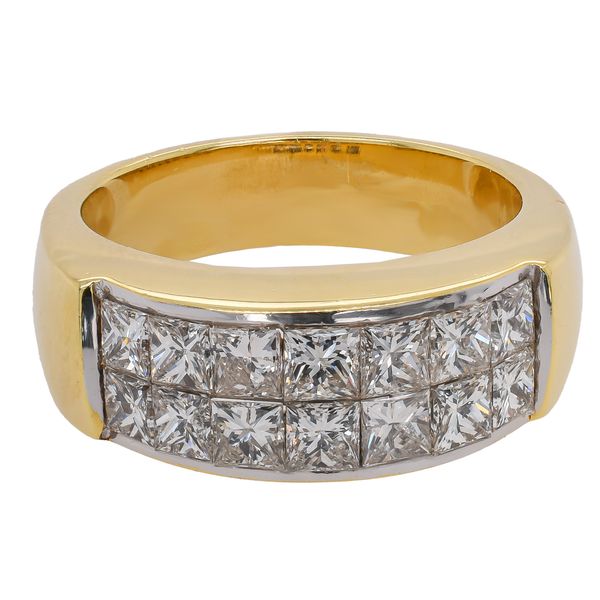 Wedding Band LeeBrant Jewelry & Watch Co Sandy Springs, GA